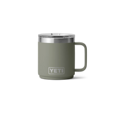 YETI Rambler Mug 10oz-Drinkware, Cool Boxes & Accessories-troggs.com