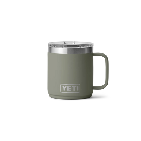 YETI Rambler Mug 10oz-Drinkware, Cool Boxes & Accessories-troggs.com