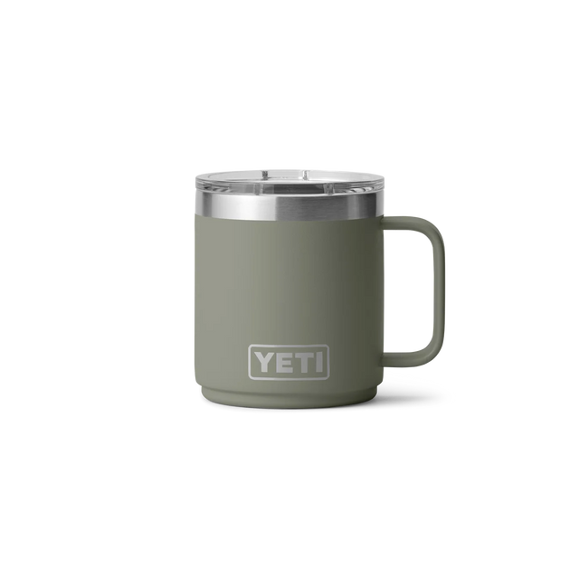 YETI Rambler Mug 10oz-Drinkware, Cool Boxes & Accessories-troggs.com