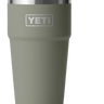 YETI Rambler Stackable Cup 20oz-Drinkware, Cool Boxes & Accessories-troggs.com