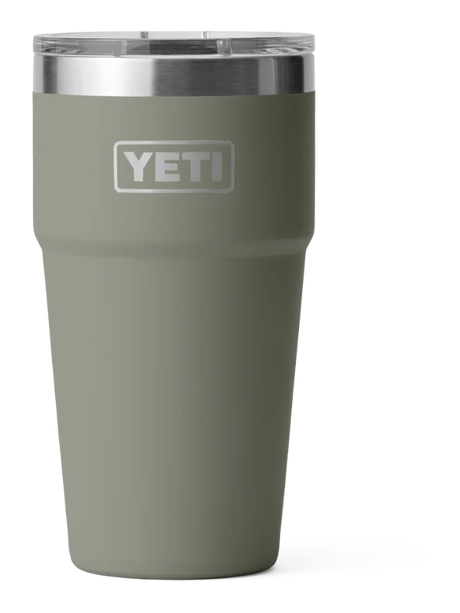 YETI Rambler Stackable Cup 20oz-Drinkware, Cool Boxes & Accessories-troggs.com