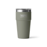 YETI Rambler Stackable Cup 20oz-Drinkware, Cool Boxes & Accessories-troggs.com