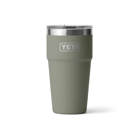 YETI Rambler Stackable Cup 20oz-Drinkware, Cool Boxes & Accessories-troggs.com