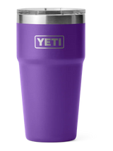 YETI Rambler Stackable Cup 20oz-Drinkware, Cool Boxes & Accessories-troggs.com