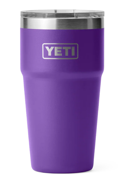 YETI Rambler Stackable Cup 20oz-Drinkware, Cool Boxes & Accessories-troggs.com