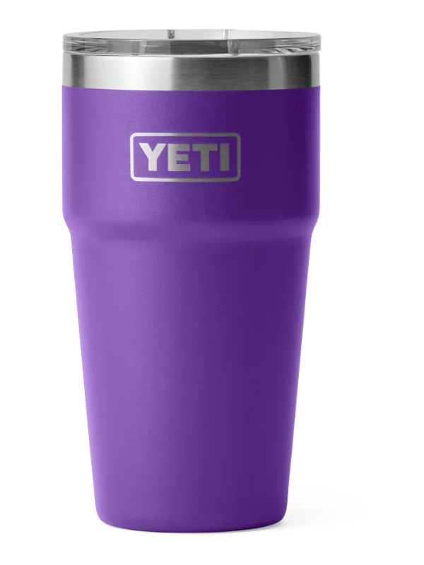 YETI Rambler Stackable Cup 20oz-Drinkware, Cool Boxes & Accessories-troggs.com