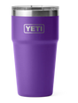 YETI Rambler Stackable Cup 20oz-Drinkware, Cool Boxes & Accessories-troggs.com