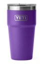 YETI Rambler Stackable Cup 20oz-Drinkware, Cool Boxes & Accessories-troggs.com