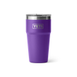 YETI Rambler Stackable Cup 20oz-Drinkware, Cool Boxes & Accessories-troggs.com