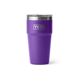 YETI Rambler Stackable Cup 20oz-Drinkware, Cool Boxes & Accessories-troggs.com