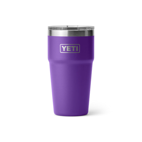 YETI Rambler Stackable Cup 20oz-Drinkware, Cool Boxes & Accessories-troggs.com