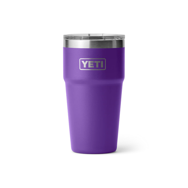 YETI Rambler Stackable Cup 20oz-Drinkware, Cool Boxes & Accessories-troggs.com