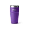 YETI Rambler Stackable Cup 20oz-Drinkware, Cool Boxes & Accessories-troggs.com