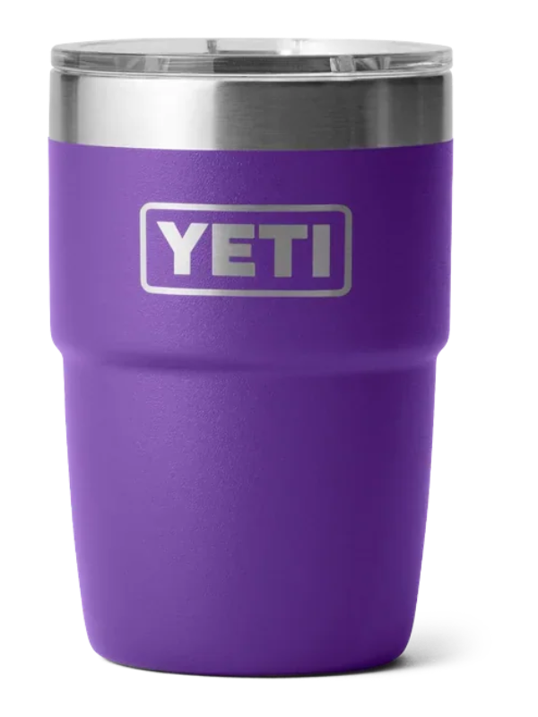 YETI Rambler Stackable Cup 8oz-Drinkware, Cool Boxes & Accessories-troggs.com