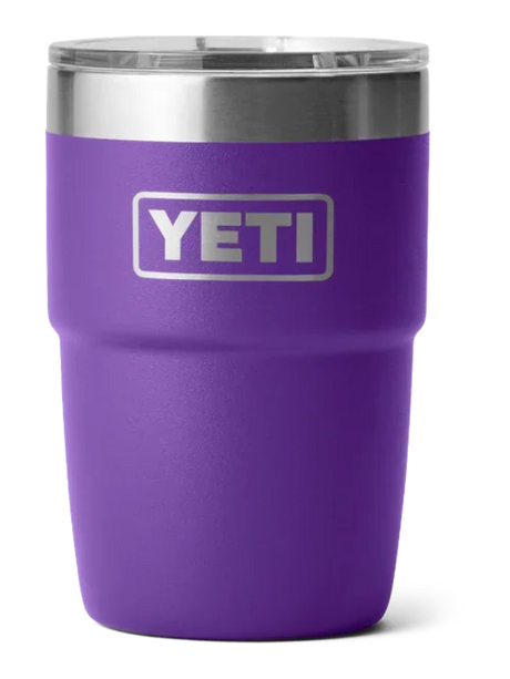 YETI Rambler Stackable Cup 8oz-Drinkware, Cool Boxes & Accessories-troggs.com