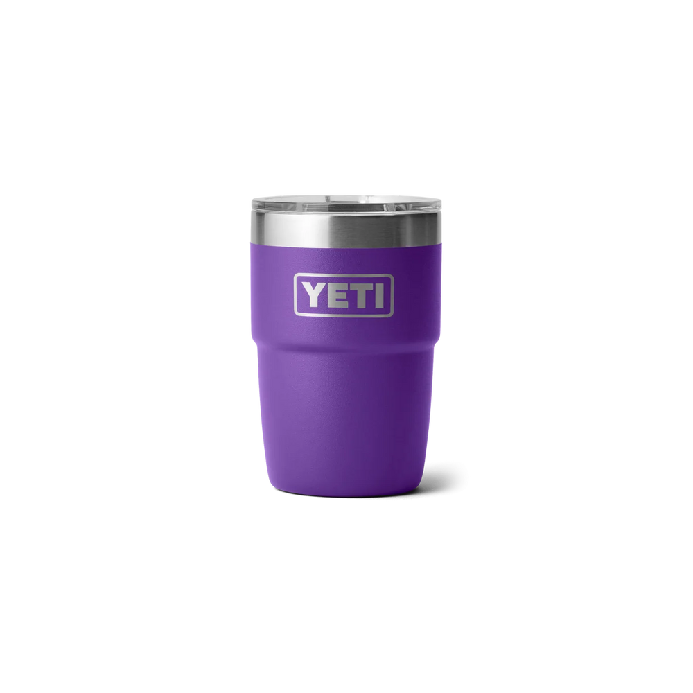 YETI Rambler Stackable Cup 8oz-Drinkware, Cool Boxes & Accessories-troggs.com
