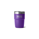 YETI Rambler Stackable Cup 8oz-Drinkware, Cool Boxes & Accessories-troggs.com