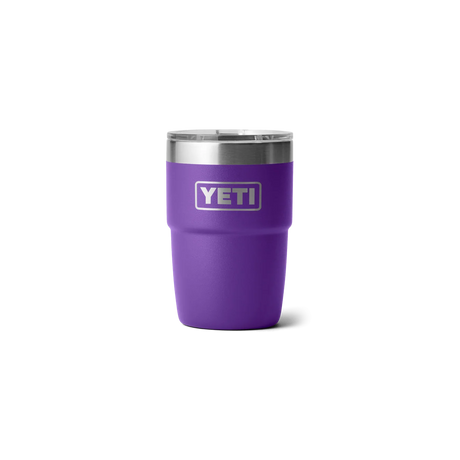 YETI Rambler Stackable Cup 8oz-Drinkware, Cool Boxes & Accessories-troggs.com