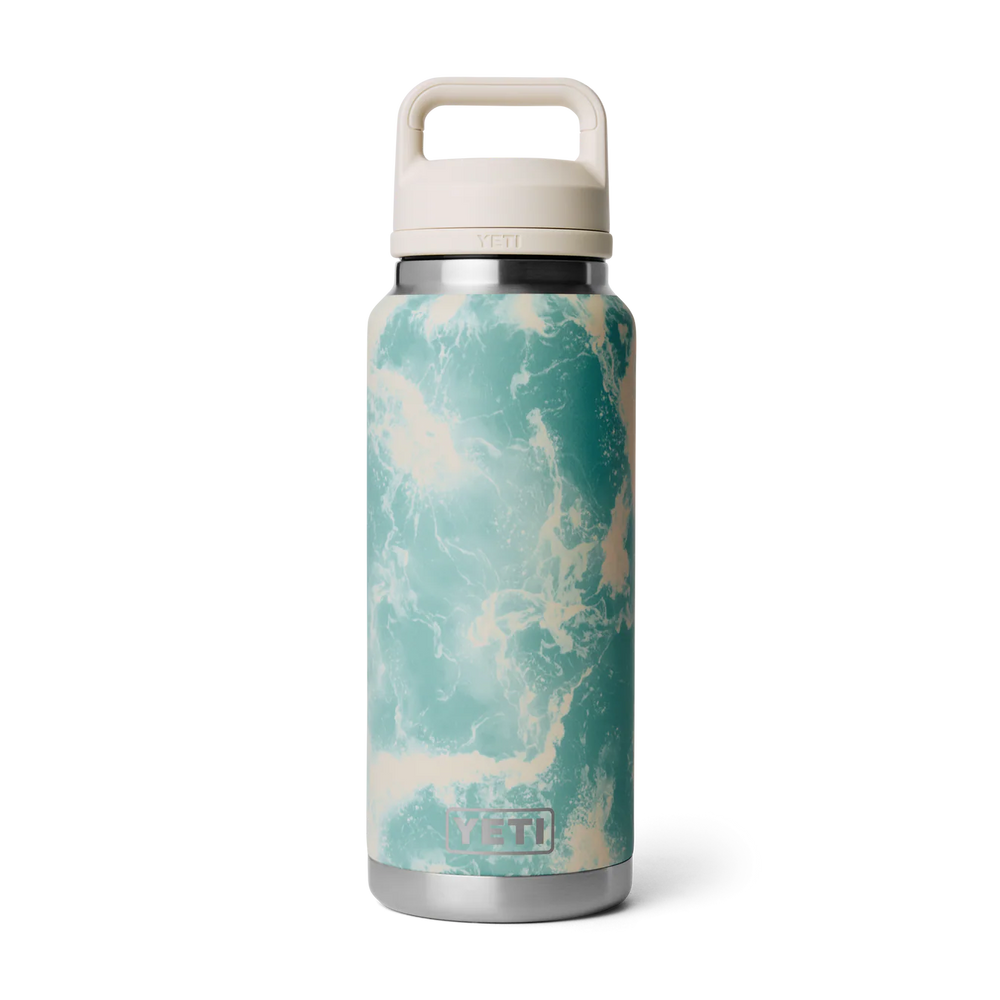 YETI Rambler Bottle with Chug Cap 36oz-Drinkware, Cool Boxes & Accessories-troggs.com