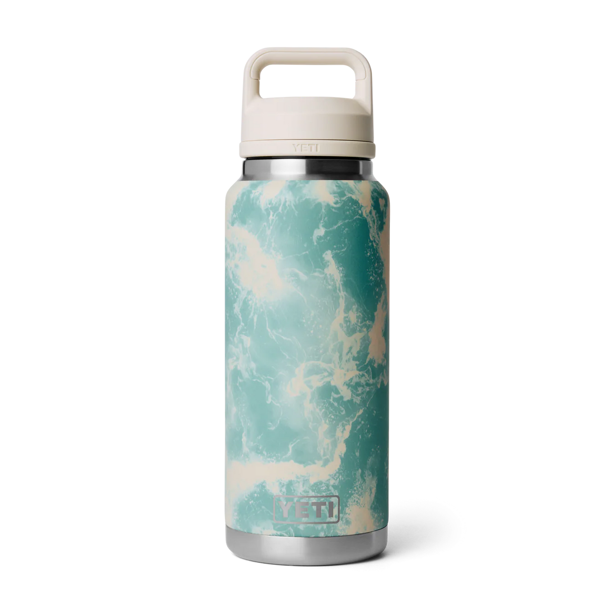 YETI Rambler Bottle with Chug Cap 36oz-Drinkware, Cool Boxes & Accessories-troggs.com