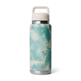 YETI Rambler Bottle with Chug Cap 36oz-Drinkware, Cool Boxes & Accessories-troggs.com