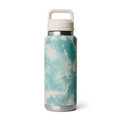 YETI Rambler Bottle with Chug Cap 36oz-Drinkware, Cool Boxes & Accessories-troggs.com
