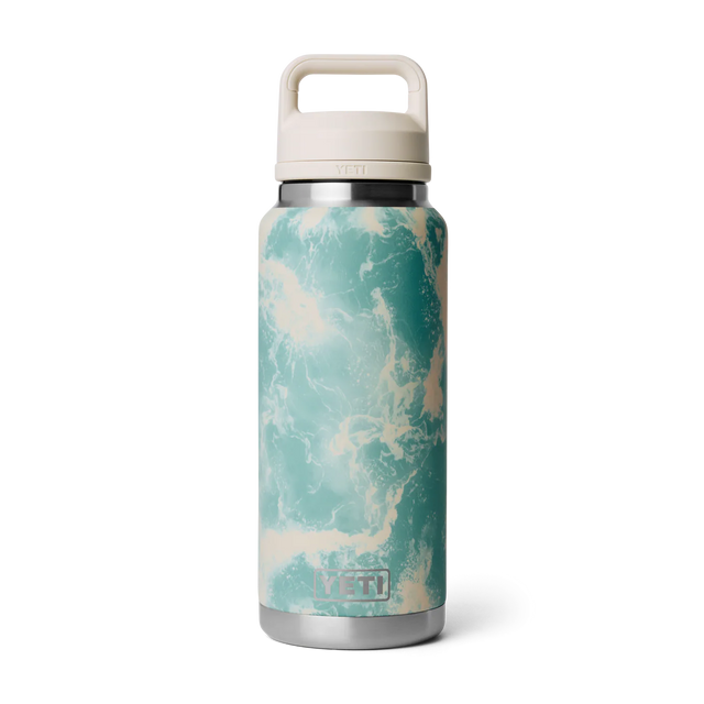 YETI Rambler Bottle with Chug Cap 36oz-Drinkware, Cool Boxes & Accessories-troggs.com