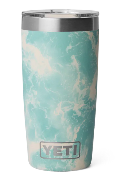 YETI Rambler Tumbler 10oz-Drinkware, Cool Boxes & Accessories-troggs.com