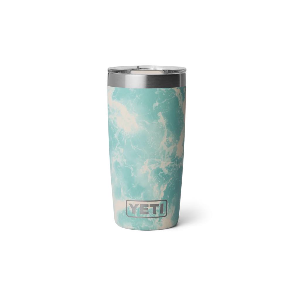 YETI Rambler Tumbler 10oz-Drinkware, Cool Boxes & Accessories-troggs.com