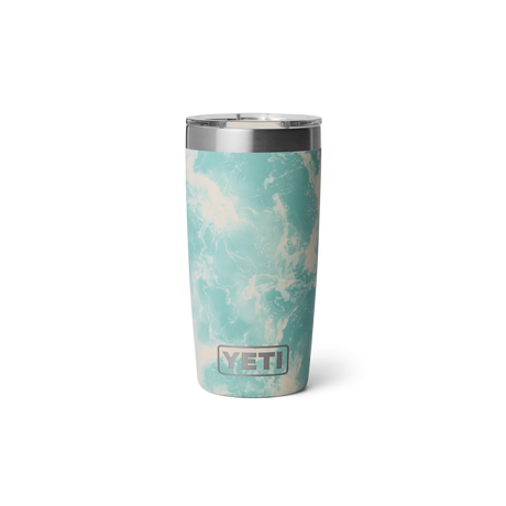 YETI Rambler Tumbler 10oz-Drinkware, Cool Boxes & Accessories-troggs.com