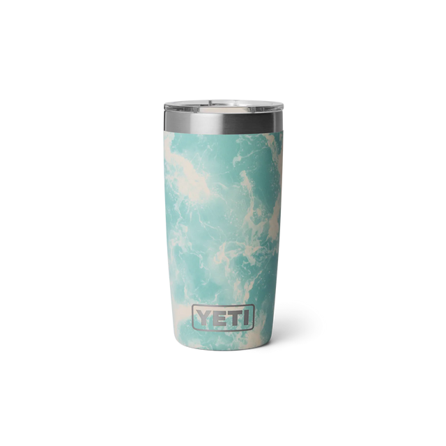 YETI Rambler Tumbler 10oz-Drinkware, Cool Boxes & Accessories-troggs.com