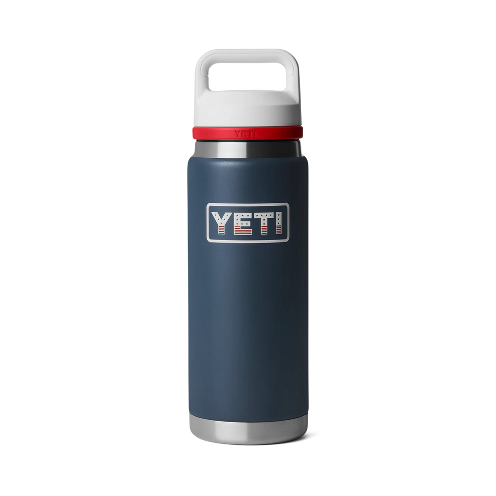 YETI Rambler Bottle with Chug Cap 26oz-Drinkware, Cool Boxes & Accessories-troggs.com