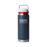 YETI Rambler Bottle with Chug Cap 26oz-Drinkware, Cool Boxes & Accessories-troggs.com