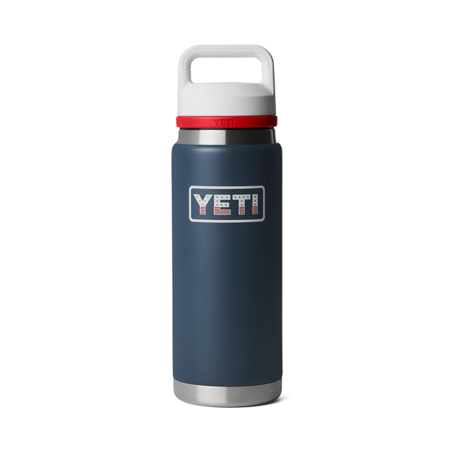 YETI Rambler Bottle with Chug Cap 26oz-Drinkware, Cool Boxes & Accessories-troggs.com