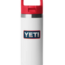 Yeti Rambler 18oz Bottle with Straw Cap-Drinkware, Cool Boxes & Accessories-troggs.com