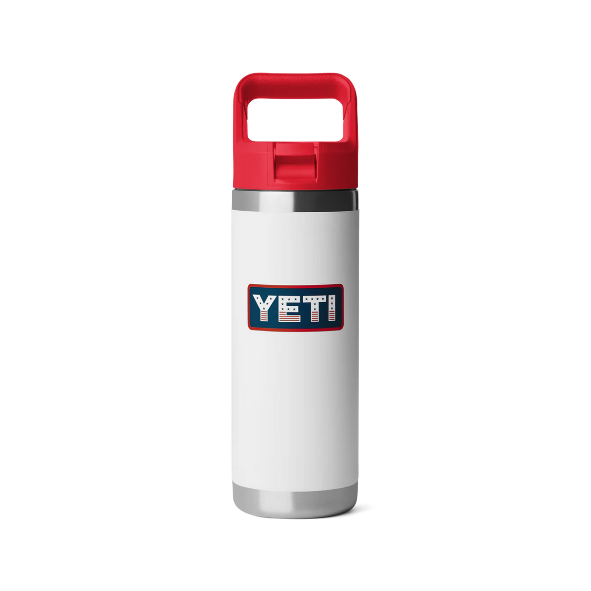 Yeti Rambler 18oz Bottle with Straw Cap-Drinkware, Cool Boxes & Accessories-troggs.com