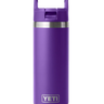 Yeti Rambler 18oz Bottle with Straw Cap-Drinkware, Cool Boxes & Accessories-troggs.com