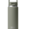 YETI Rambler 26oz Bottle with Straw Cap-Drinkware, Cool Boxes & Accessories-troggs.com