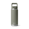 YETI Rambler 26oz Bottle with Straw Cap-Drinkware, Cool Boxes & Accessories-troggs.com