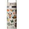 Yeti Rambler 18oz Bottle with Straw Cap-Drinkware, Cool Boxes & Accessories-troggs.com