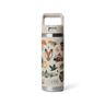 Yeti Rambler 18oz Bottle with Straw Cap-Drinkware, Cool Boxes & Accessories-troggs.com