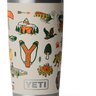 YETI Rambler Tumbler 20oz-Drinkware, Cool Boxes & Accessories-troggs.com