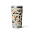 YETI Rambler Tumbler 20oz-Drinkware, Cool Boxes & Accessories-troggs.com