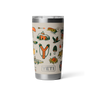 YETI Rambler Tumbler 20oz-Drinkware, Cool Boxes & Accessories-troggs.com