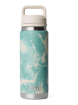 YETI Rambler Bottle with Chug Cap 26oz-Drinkware, Cool Boxes & Accessories-troggs.com
