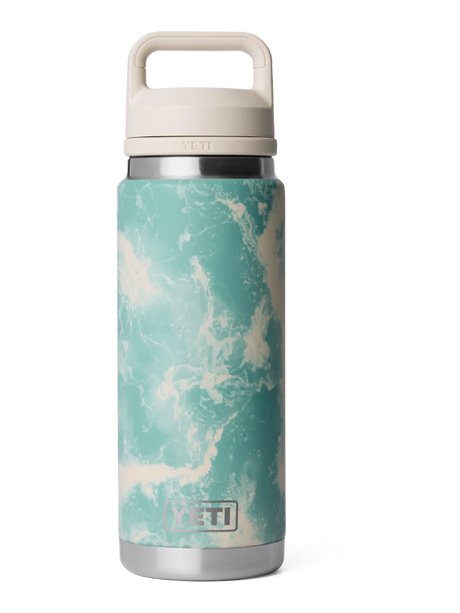 YETI Rambler Bottle with Chug Cap 26oz-Drinkware, Cool Boxes & Accessories-troggs.com