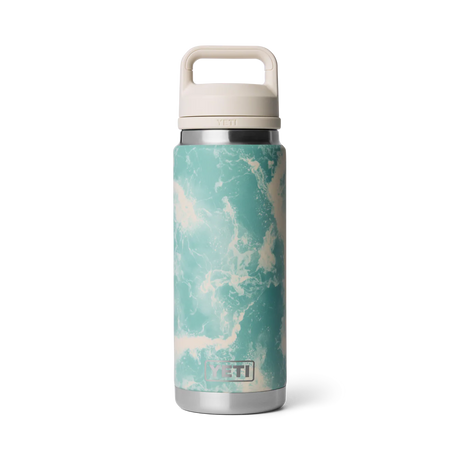 YETI Rambler Bottle with Chug Cap 26oz-Drinkware, Cool Boxes & Accessories-troggs.com