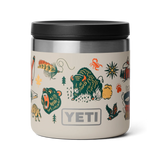 YETI Rambler 8oz Insulated Food Jar-Drinkware, Cool Boxes & Accessories-troggs.com