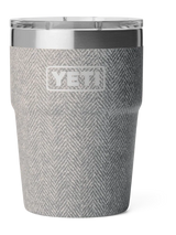 YETI Rambler Stackable Cup 16oz-Drinkware, Cool Boxes & Accessories-troggs.com