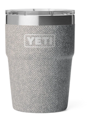 YETI Rambler Stackable Cup 16oz-Drinkware, Cool Boxes & Accessories-troggs.com